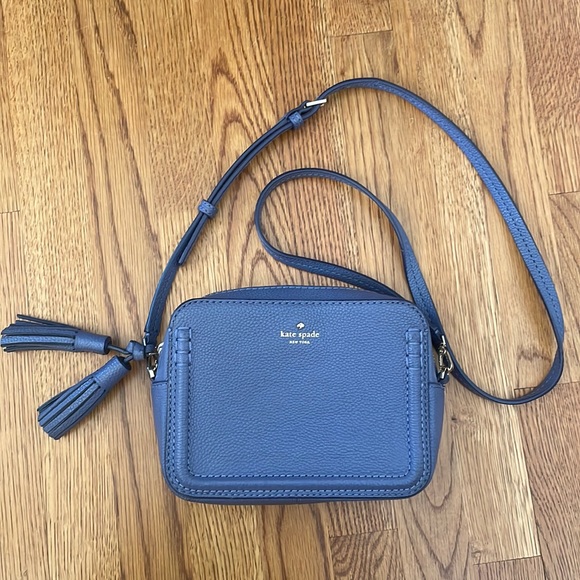 kate spade Bags Kate Spade Orchard Street Atlanta Pebbled Leather